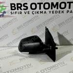 6Q1857501BE VOLKSWAGEN POLO 2005 2010 SOL ELEKTRİK SİNYALLİ