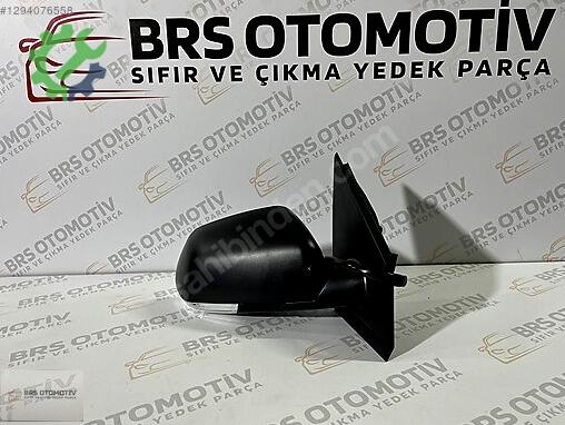 Volkswagen Polo Sol Dış Ayna 6Q1857501BE çıkma parça