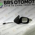 6Q1857501BE VOLKSWAGEN POLO 2005 2010 SOL ELEKTRİK SİNYALLİ