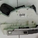 6V1837016C Skoda Fabia Sağ Ön Kapı Kilidi (2015/2021)