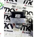 6WP1180 HYUNDAI İ30 ÇIKMA ABS BEYNİ