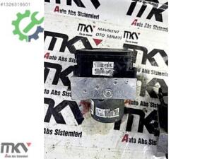 6WP1180 HYUNDAI İ30 ÇIKMA ABS BEYNİ