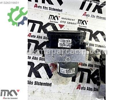 Hyundai i30 ABS Beyni (Modül) çıkma parça