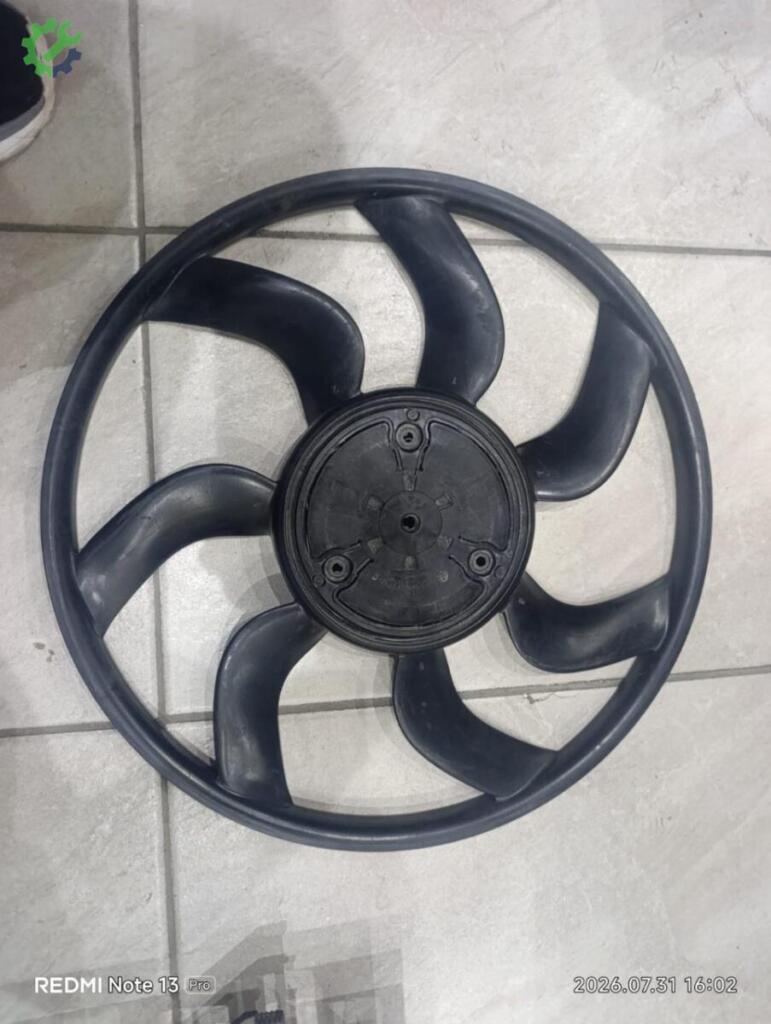 Audi A6 Fan Çerçevesi 8W0121207B çıkma parça