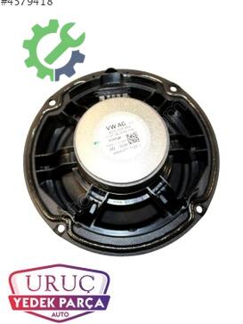 Volkswagen Polo Hoparlör 6C0035454 çıkma parça