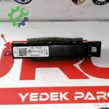 Volkswagen Polo Anten 6C0035577 çıkma parça