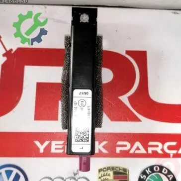 Volkswagen Polo Anten 6C0035577 çıkma parça