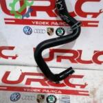 Seat Ibiza 2021 Çıkma Intercooler 6C0121063A