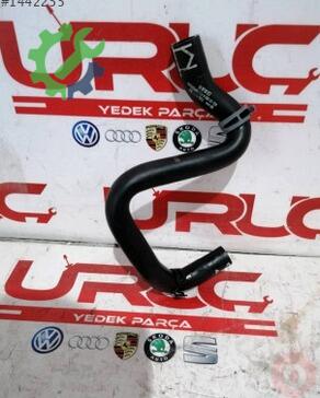 Seat Ibiza Intercooler çıkma parça