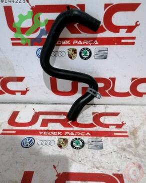 Seat Ibiza Intercooler 6C0121063A çıkma parça