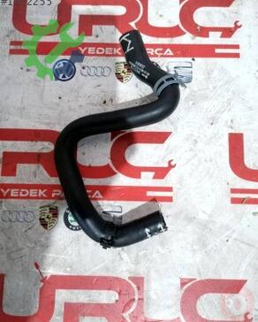 Seat Ibiza Intercooler 6C0121063A çıkma parça