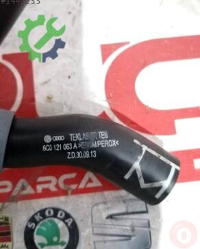 Seat Ibiza Intercooler 6C0121063A çıkma parça