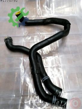 Skoda Fabia Intercooler 6C0122049A çıkma parça