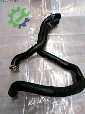 Skoda Fabia Intercooler 6C0122049A çıkma parça