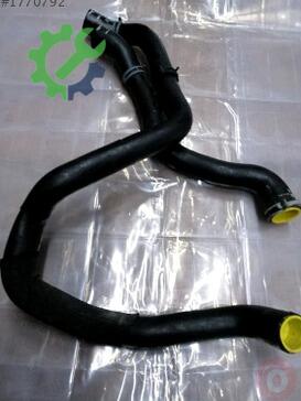 Skoda Fabia Intercooler 6C0122049A çıkma parça