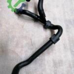 Volkswagen Polo Orijinal Çıkma Intercooler 6C0122051AF