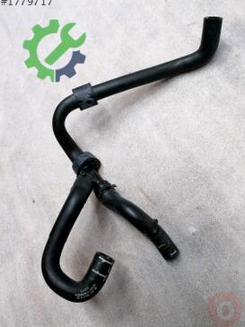 Volkswagen Polo Intercooler 6C0122051AF çıkma parça