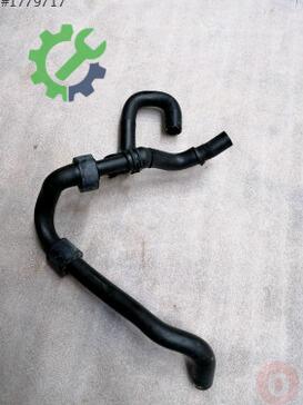 Volkswagen Polo Intercooler 6C0122051AF çıkma parça