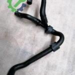 Volkswagen Polo Orijinal Çıkma Intercooler 6C0122051AF