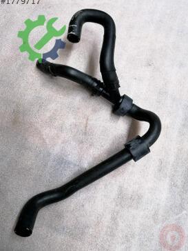 Volkswagen Polo Intercooler 6C0122051AF çıkma parça
