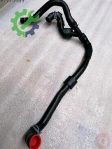 Skoda Fabia Orijinal Çıkma Intercooler 6C0122051AM