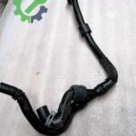 Skoda Fabia Orijinal Çıkma Intercooler 6C0122051AM