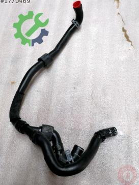 Skoda Fabia Intercooler 6C0122051AM çıkma parça