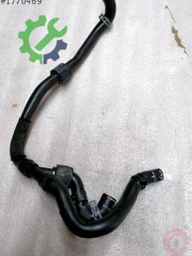 Skoda Fabia Intercooler 6C0122051AM çıkma parça