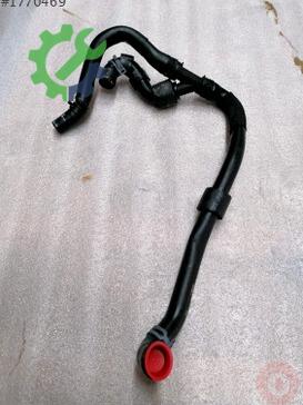 Skoda Fabia Intercooler 6C0122051AM çıkma parça
