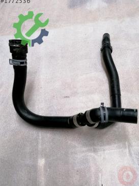 Skoda Fabia Intercooler 6C0122073C çıkma parça