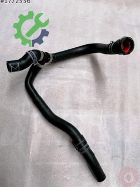 Skoda Fabia Intercooler 6C0122073C çıkma parça