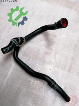 Skoda Fabia Intercooler 6C0122073C çıkma parça
