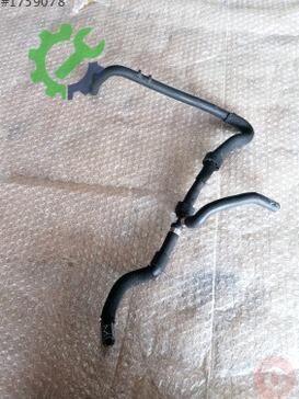 Skoda Rapid Intercooler 5Q0121087D çıkma parça