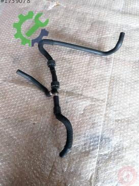 Skoda Rapid Intercooler 5Q0121087D çıkma parça