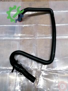 Skoda Fabia Intercooler 6C0122101T çıkma parça