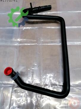 Skoda Fabia Intercooler 6C0122101T çıkma parça
