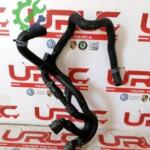 Intercooler Audi A1 2021 Çıkma 6C0122157K