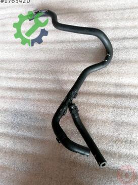Volkswagen Polo Intercooler 6C0122447G çıkma parça