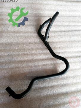 Volkswagen Polo Intercooler 6C0122447G çıkma parça