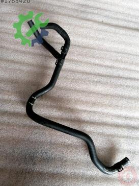 Volkswagen Polo Intercooler 6C0122447G çıkma parça