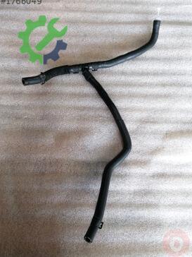 Skoda Fabia Intercooler çıkma parça
