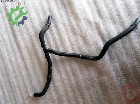 Skoda Fabia Intercooler 6C0122447H çıkma parça