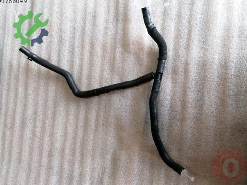 Skoda Fabia Intercooler 6C0122447H çıkma parça