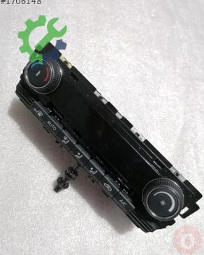 Volkswagen Polo Klima Kontrol Paneli 6C0907044D çıkma parça