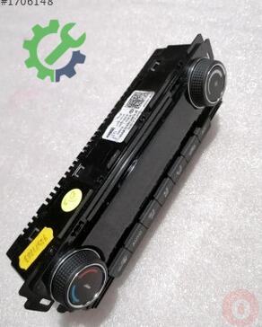 Volkswagen Polo Klima Kontrol Paneli 6C0907044D çıkma parça