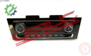 Volkswagen Polo Orijinal Çıkma Klima Kontrol Paneli 6C0907044D