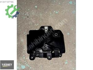 Volkswagen Polo Sigorta Kutusu Sökme Çıkma