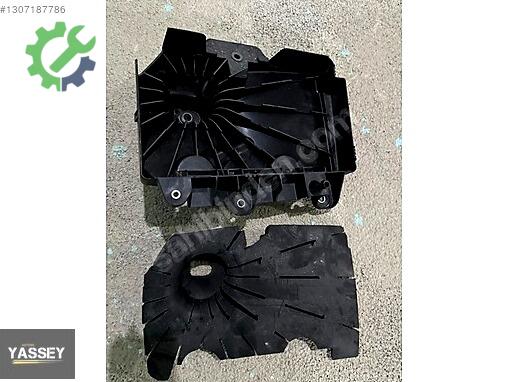 Volkswagen Polo Sigorta Kutusu çıkma parça