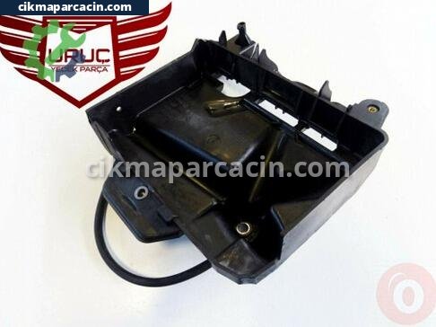 Skoda Rapid Akü çıkma parça