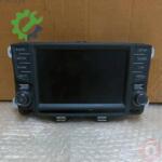 Volkswagen Polo Orijinal Çıkma Multimedya 6C0919603